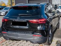 Usata Mercedes GLA200 Premium 150 CV (110 kW) 2025 Nero SUV