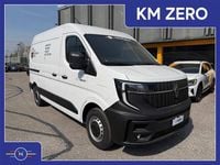 Nuova Renault Master 55 kW (76 CV) 2025 Bianco Monovolume