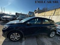 usata Renault Captur E-Tech 145 CV Full Hybrid E-Tech 145 CV Zen