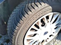 Usata Lancia Ypsilon Silver 69 CV (50 kW) 2016 Utilitaria