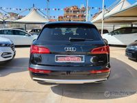 usata Audi Q5 2ª serie - 2019 S-TRONIC S-LINE