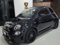 Usata Abarth 595C 145 CV (106 kW) 2020 Cabrio
