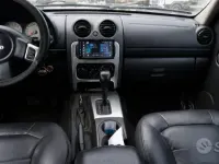 Usata Jeep Cherokee Limited 150 CV (110 kW) 2003 SUV