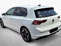 Usata VW Golf VIII R-line 150 CV (110 kW) 2025 Bianco Berlina