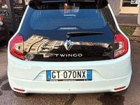 Usata Renault Twingo 60 kW (82 CV) 2024 Utilitaria