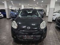 Usado Nissan Micra N-Connecta 80 HP (58 kW) 2012 Preto Citadino