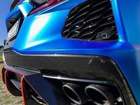 Usata Corvette Stingray 481 CV (353 kW) 2022 Cabrio