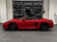 usata Porsche 718 Boxster GTS Boxster