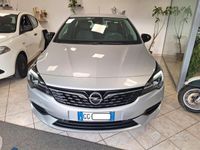 usata Opel Astra 5p 1.5 cdti Business Elegance s