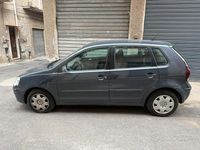 Usata VW Polo Sportline 69 CV (50 kW) 2007 Grigio Utilitaria