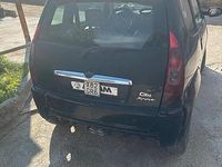 Usata Aixam City 2010 Berlina