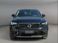 Usata Volvo XC40 211 CV (155 kW) 2023 Nero SUV
