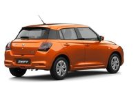 Nuova Suzuki Swift 83 CV (61 kW) 2025 Arancione Utilitaria