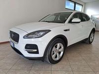 Occasion Jaguar E-Pace S 163 ch (119 kW) 2021 Blanc SUV