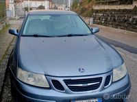 Usata Saab 9-3 150 CV (110 kW) 2009 Berlina