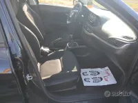 Usata Fiat Tipo Lounge 95 CV (69 kW) 2019 Nero Berlina