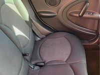Usata Mini Countryman 122 CV (89 kW) 2013 Blu SUV