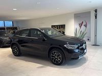 Begagnad Mercedes GLA250 218 HK (160 kW) 2022 Svart SUV