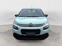usata Citroën C3 BlueHDi 100 S&S Feel del 2020 usata a Bari