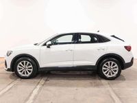 Usata Audi Q3 Sportback Business Plus 150 CV (110 kW) 2022 Bianco SUV