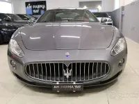 Usata Maserati Granturismo 439 CV (322 kW) 2009 Grigio Coupé