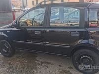 usata Fiat Panda 4x4 benzina