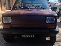 usata Fiat 126 650 Personal 4