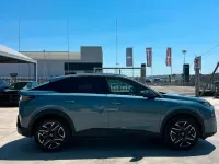 Usata Peugeot 3008 GT 135 CV (99 kW) 2025 Blu SUV