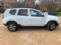 usata Dacia Duster 1.5 dCi 110CV 4x2 Lauréate