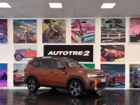 Nuova Dacia Bigster Extreme 140 CV (102 kW) 2026 Other SUV
