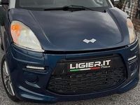 Usata Ligier JS50 2016 Utilitaria