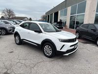 Usata Opel Mokka GS Line 131 CV (96 kW) 2022 Bianco SUV