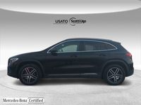 usata Mercedes 200 GLA GLA-H247 2020d Sport Plus auto