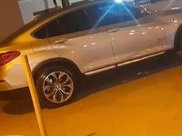 Usata BMW X4 184 CV (135 kW) 2016 Grigio SUV