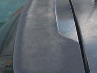 Usata Fiat Grande Punto 90 CV (66 kW) 2008 Nero Utilitaria