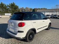 usata Fiat 500L 1.3 Multijet 95 CV City Cross del 2022 usata a Viareggio