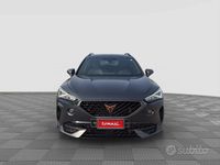 Usata Cupra Formentor 150 CV (110 kW) 2021 Magnetic tech SUV