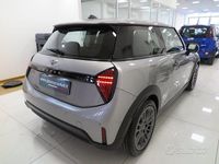 Usata Mini Cooper Essential 156 CV (114 kW) 2024 Grigio Utilitaria