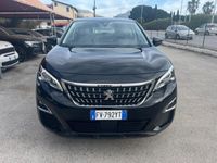 usata Peugeot 3008 BlueHDi 130 S&S EAT8 2019