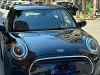 Usata Mini Cooper 136 CV (100 kW) 2024 Nero Utilitaria