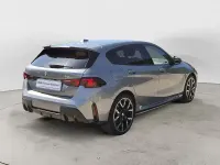 Usata BMW 118 M Sport 150 CV (110 kW) 2025 Grigio Utilitaria