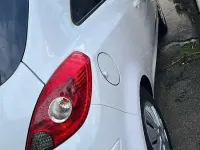 Usata Opel Corsa Club 65 CV (47 kW) 2010 Bianco Utilitaria