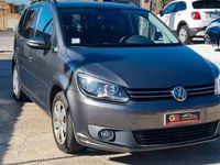 usata VW Touran 1.6 TDI Comfortline usato