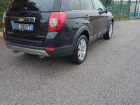 usata Chevrolet Captiva Captiva 2.0 VCDi 2WD