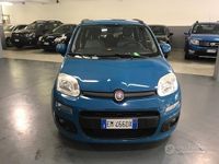 usata Fiat Panda Panda1.3 mjt 16v Lounge 75cv