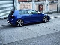 Usado VW Golf VII R 300 CV (220 kW) 2015 Berlina