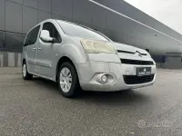 Usata Citroën Berlingo 90 CV (66 kW) 2009 Grigio Monovolume