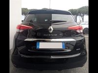 Usata Renault Scénic IV Intens 110 CV (80 kW) 2018 Nero Monovolume