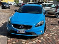 usata Volvo V40 D3 Geartronic R-design