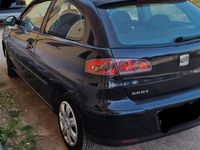 usata Seat Ibiza 3ª serie - 2004